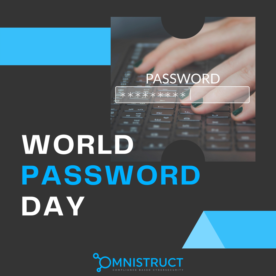 World Password Day